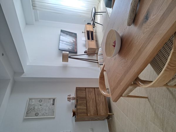 Bienvenue dans notre appartement cosy et moderne dans la magnifique île de Syros dans les cyclades !