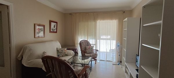 La maison de Carmen Dolores