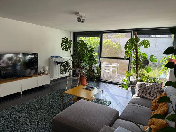 La maison de Robby