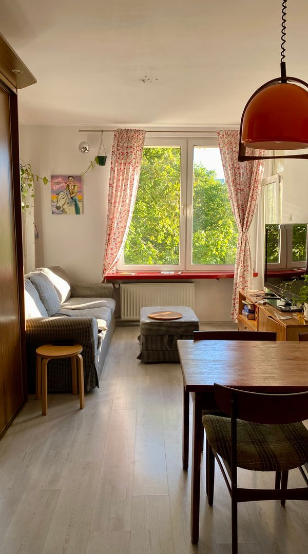 La maison de Alicja