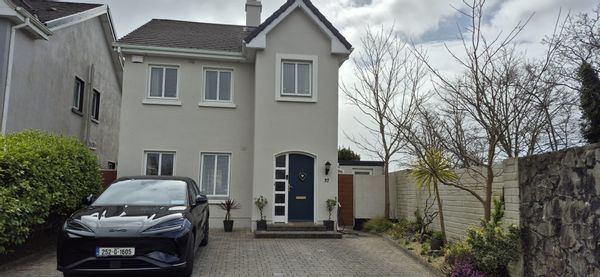 La maison de Nicola
