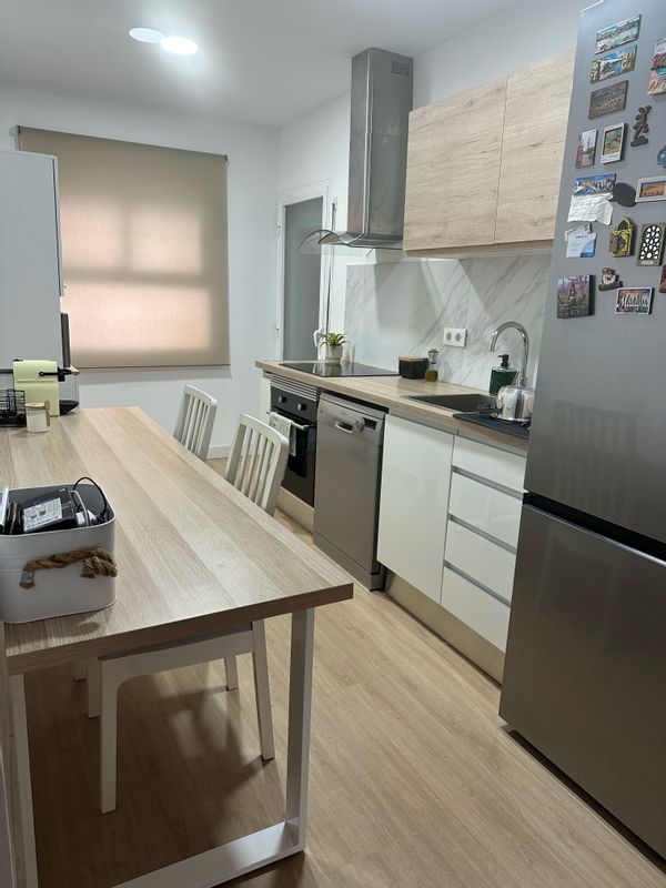 La maison de Alicia