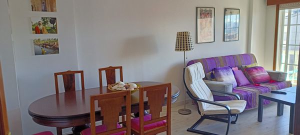 La maison de Ana