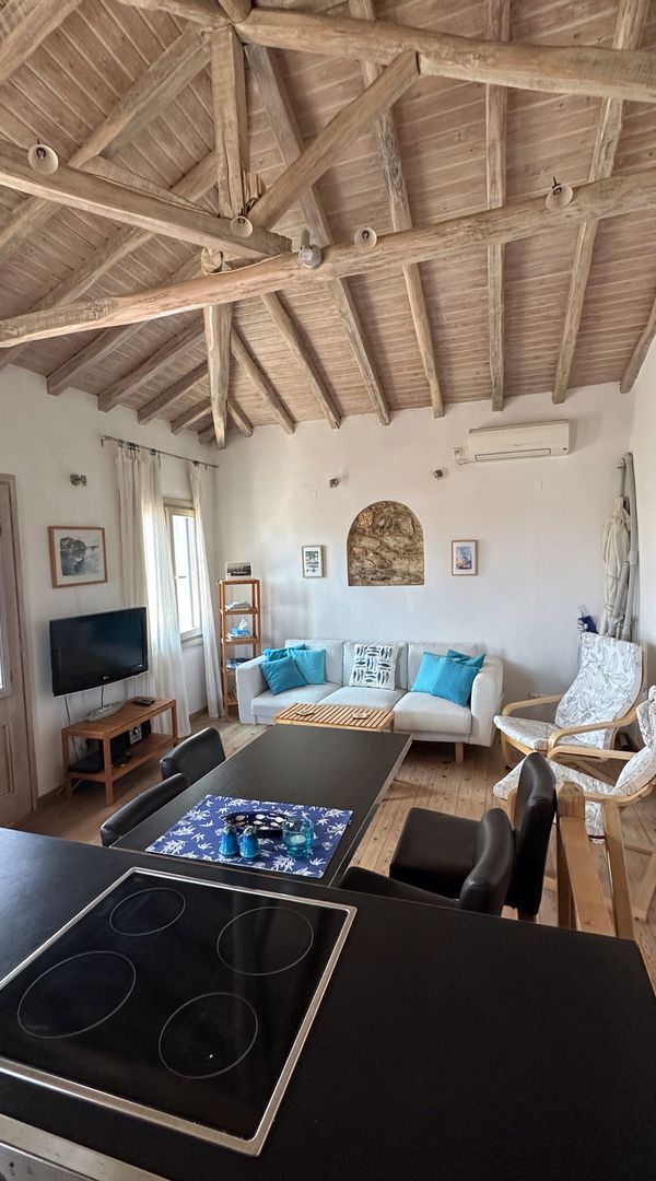La maison de Janna