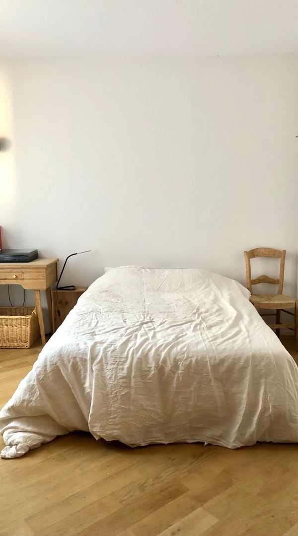 La chambre privée du 2