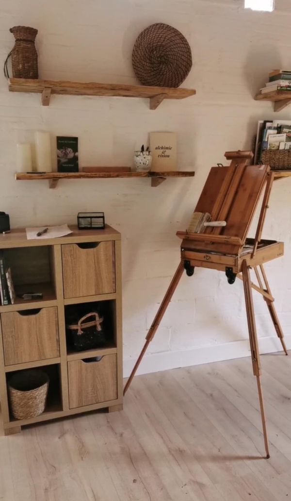 La maison de Elisa