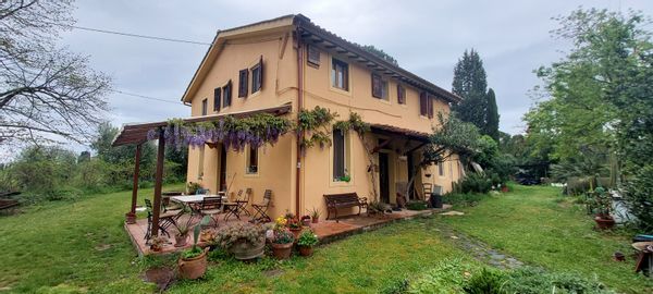 La maison de till & michela