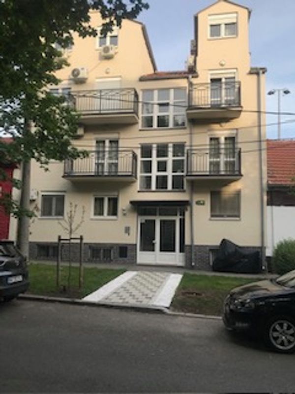 La maison de Sonja