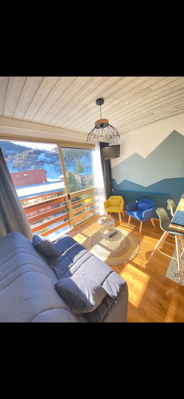 Studio Valloire Galibier