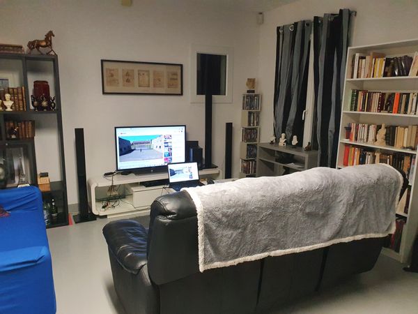 La maison de maura