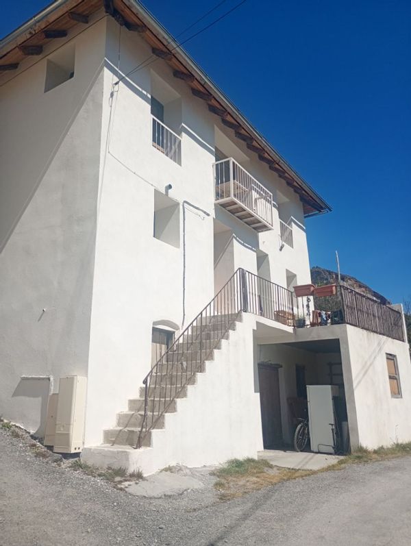 Un joli appartement  vue sur les montagnes des Hautes-Alpes(05)