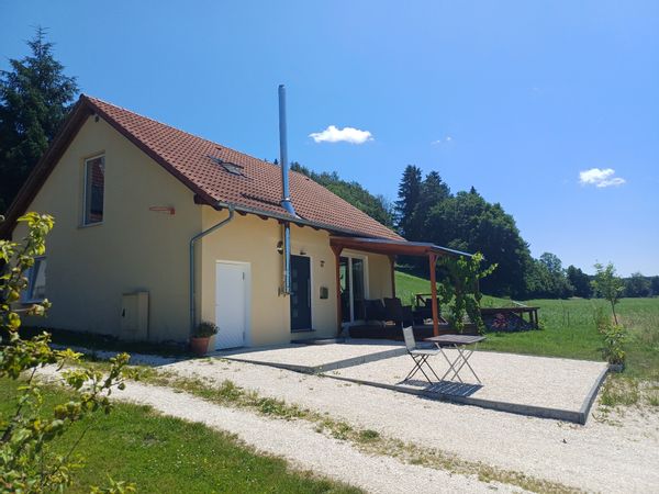 La maison de Andreas