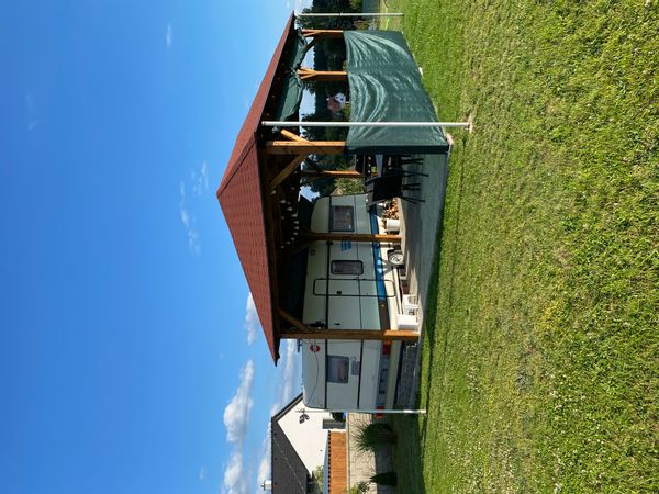 La maison de Daniel