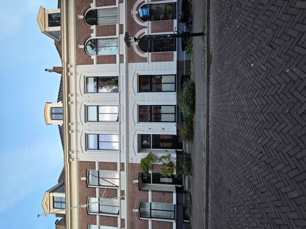 La maison de Jeanine