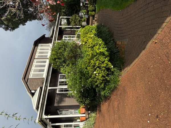 La maison de Peter