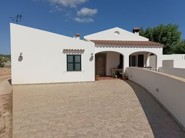 La maison de Albert