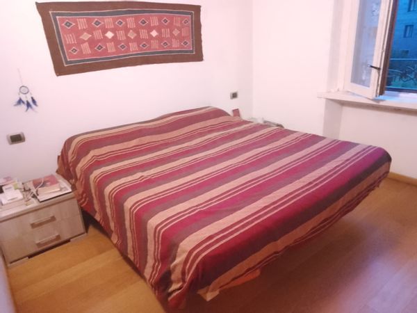 La maison de Silvia