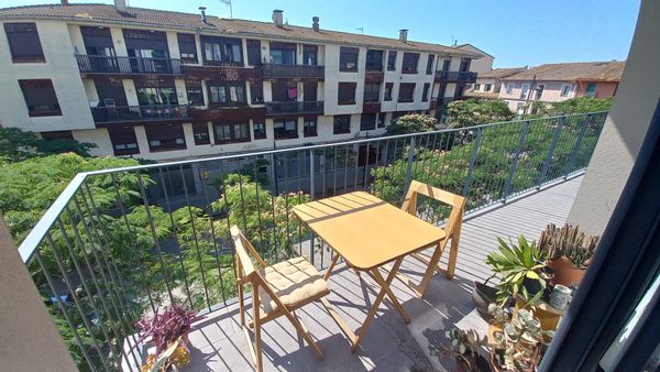 La maison de Júlia