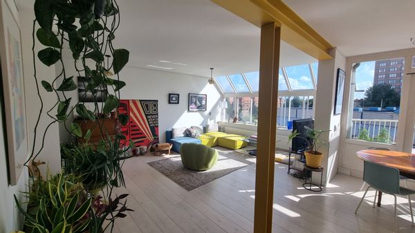 La maison de Michele