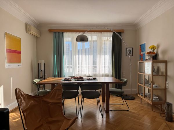 La maison de Nana