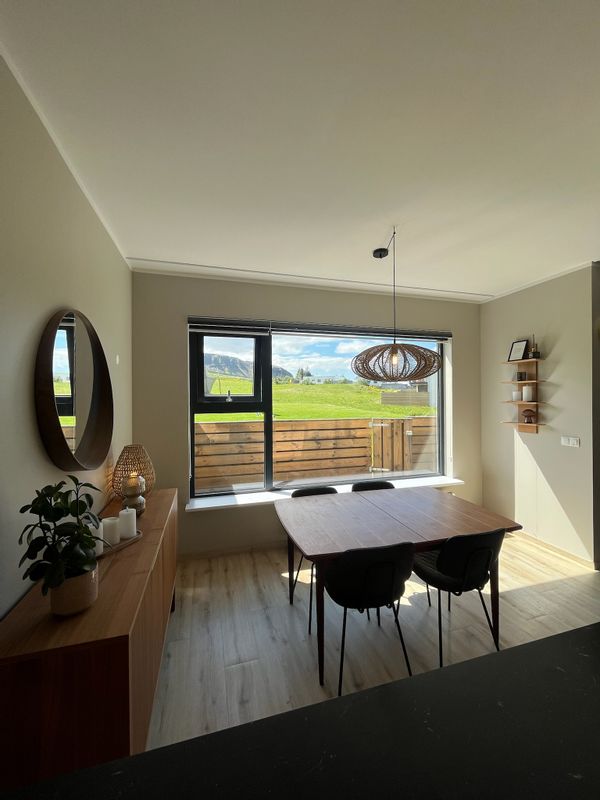 La maison de Brynja