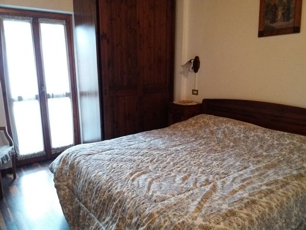 La maison de Ornella
