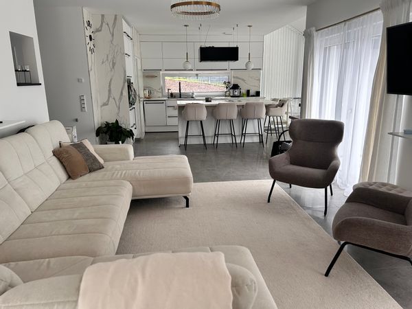 La maison de Kayleigh
