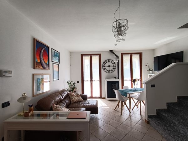 La maison de Natalia