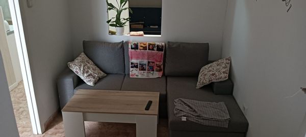 La maison de Vero