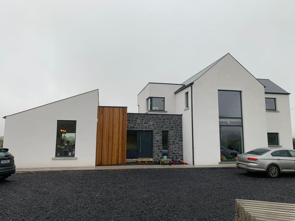 La maison de Emma