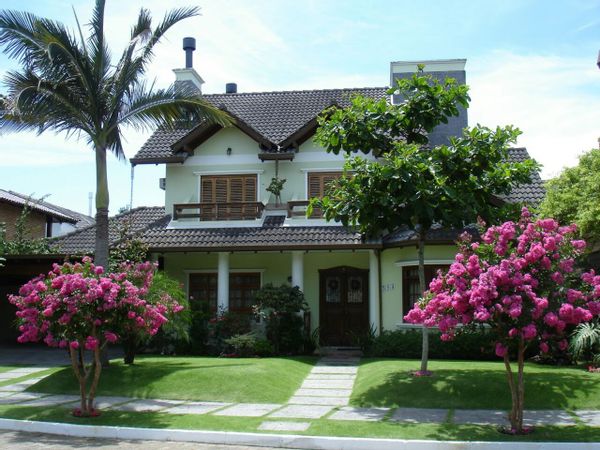 La maison de Marcia Margarida Felicio
