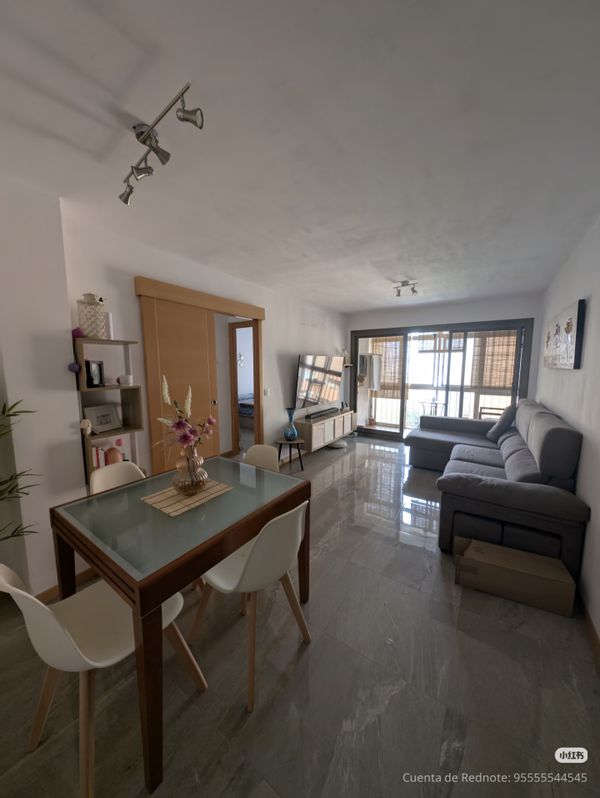 La maison de Melissa