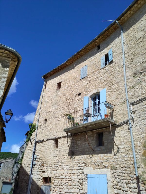 Chez Fanny et Jim