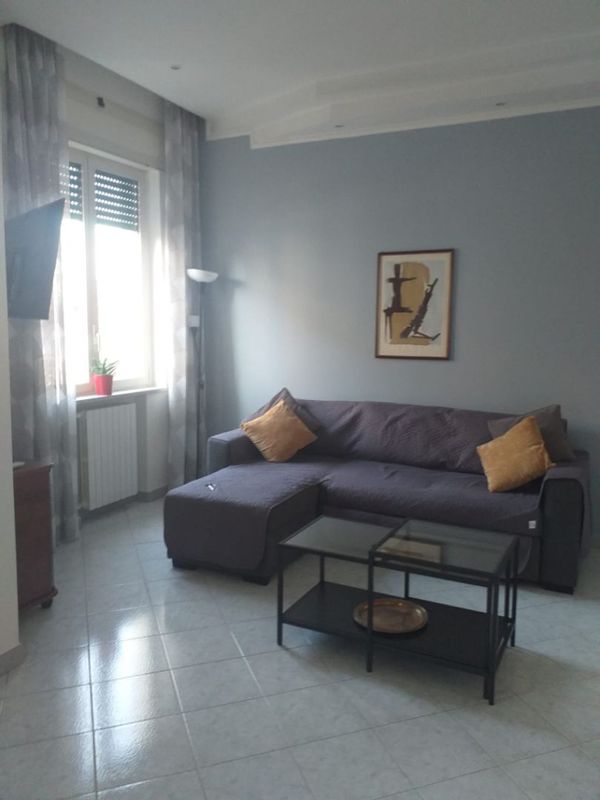 La maison de Federica
