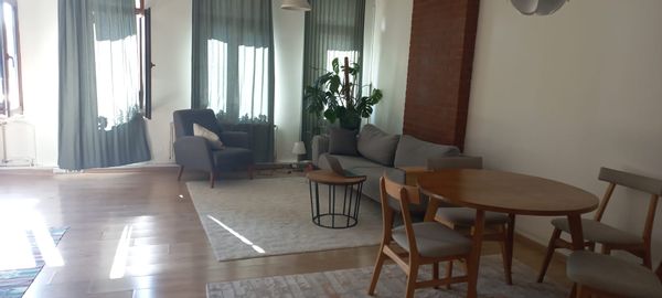 La maison de Tolga