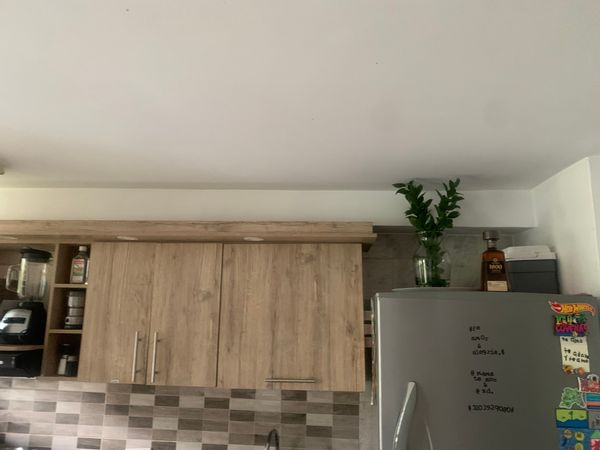 La maison de Ana