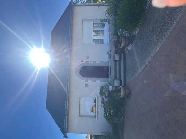 Maison Familiale