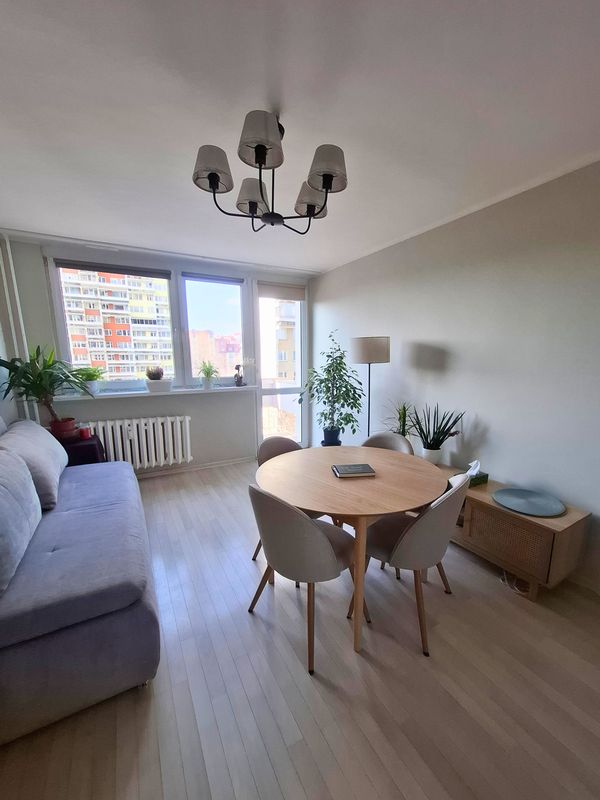 La maison de Kata & Andrés