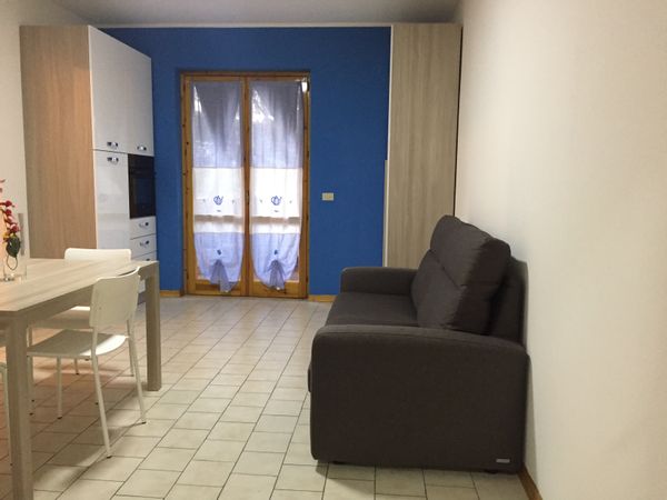 La maison de Filippo