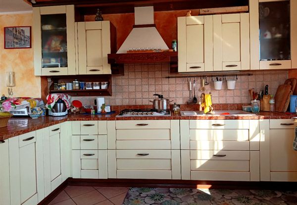 La maison de nicola