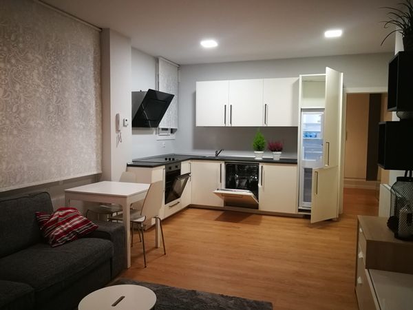 La maison de Itziar
