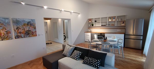 La maison de SILVIJA