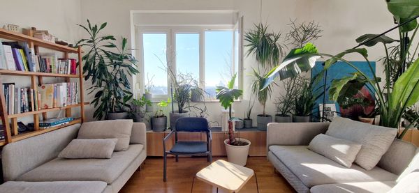 La maison de SILVIJA