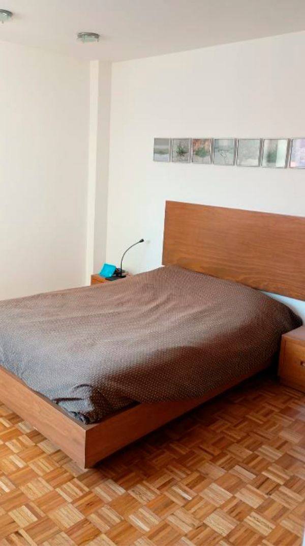 Cosy appartement au cœur de México city