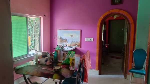 La maison de Madhurya