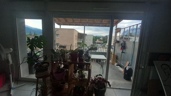 La maison de Dora