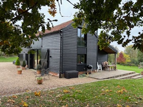 La maison de Deborah