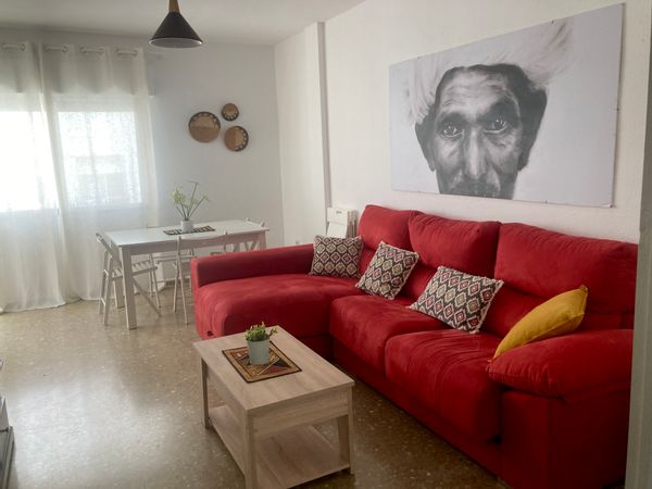La maison de LUCIA