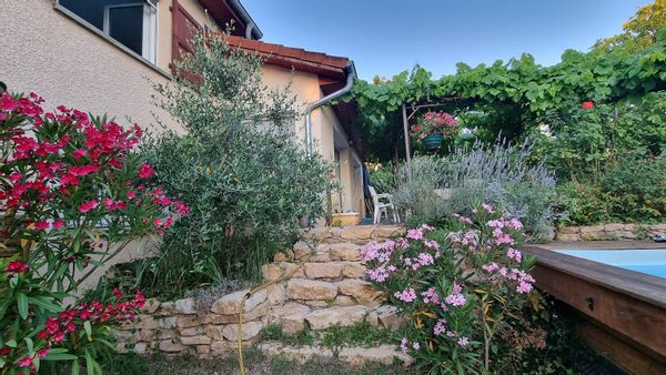 Maison de Claire