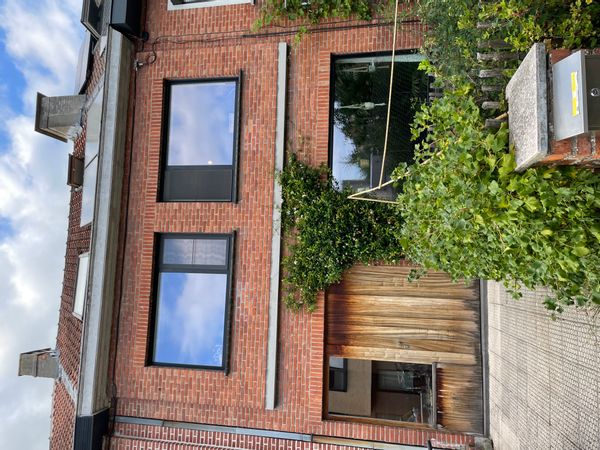 La maison de Jan
